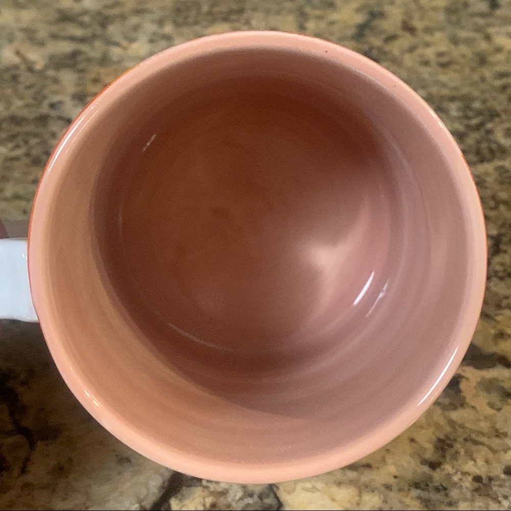 Anthropologie Jen B. Peter’s Warmth Mug - Picture 10 of 10